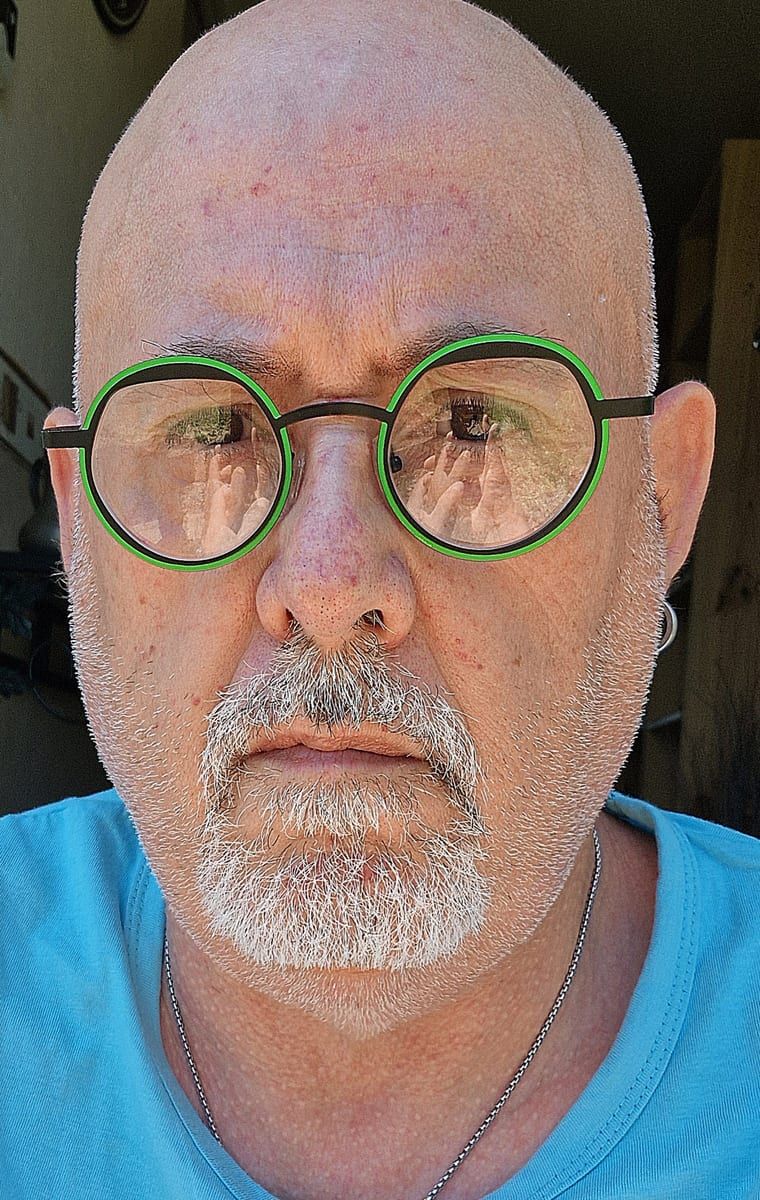 Profil de Safouane