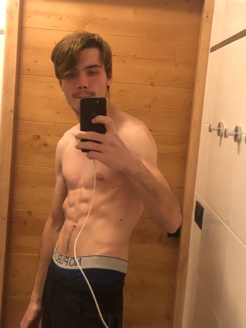 Profil de Rodolphe