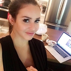 Profil de Liz