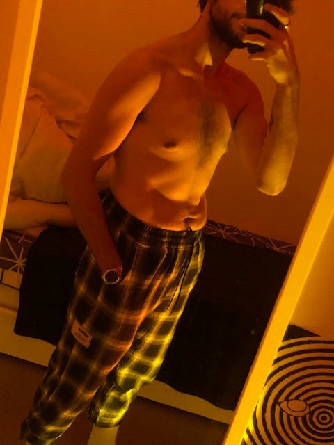 Profil de Chayton