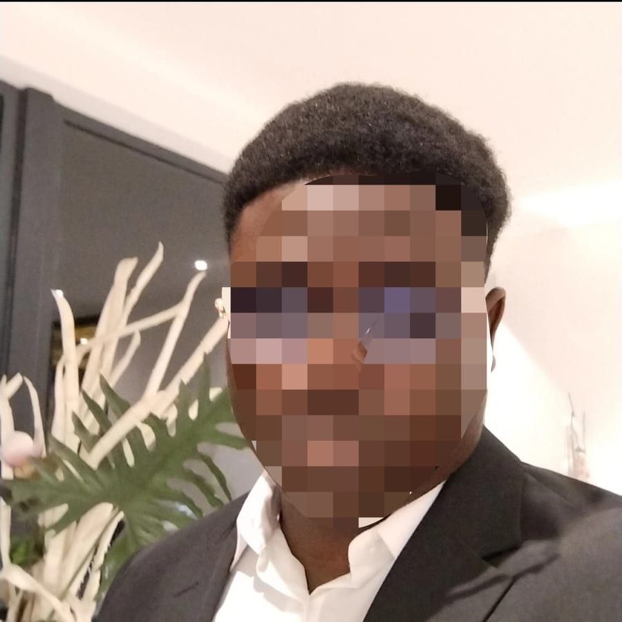 Profil de Pako