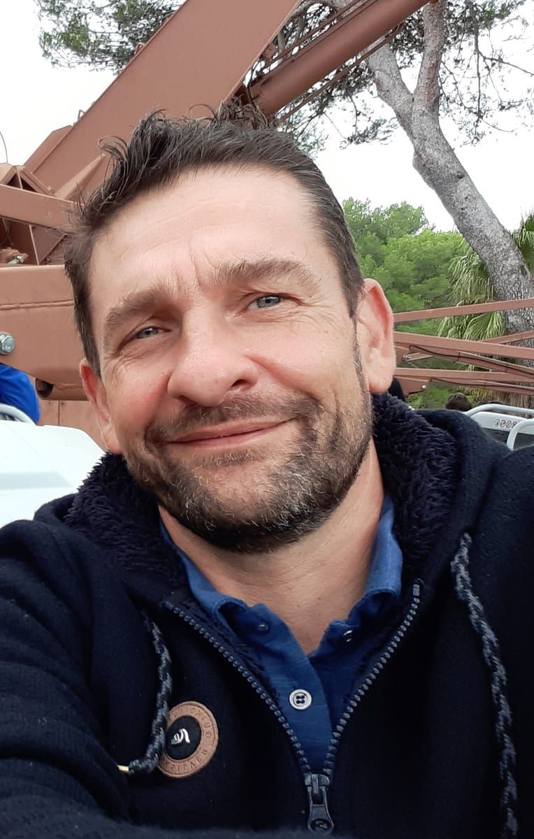 Profil de Djemal
