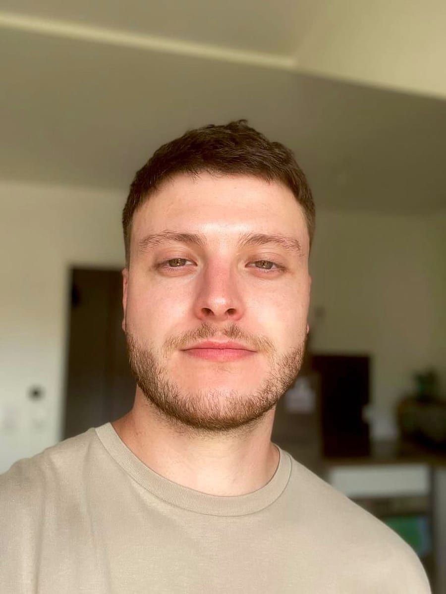 Profil de Hayder