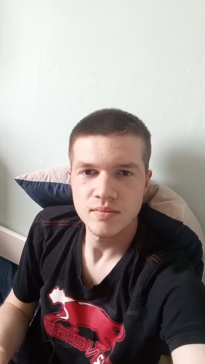 Profil de Cristofe