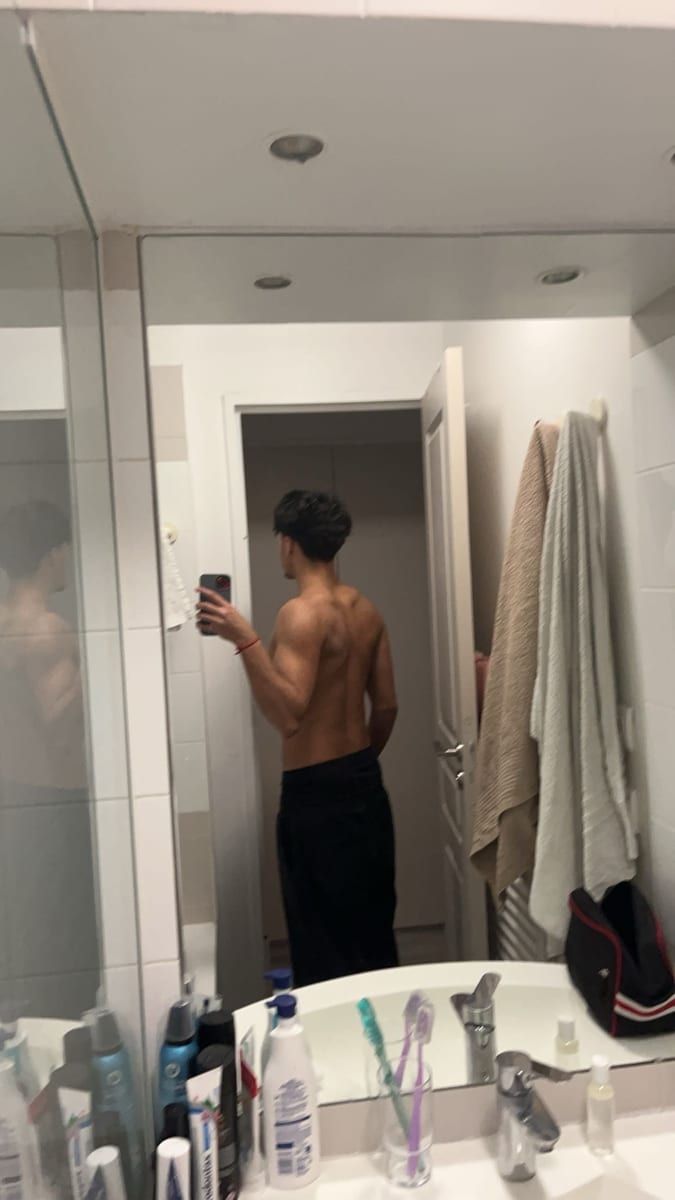 Profil de Moktar