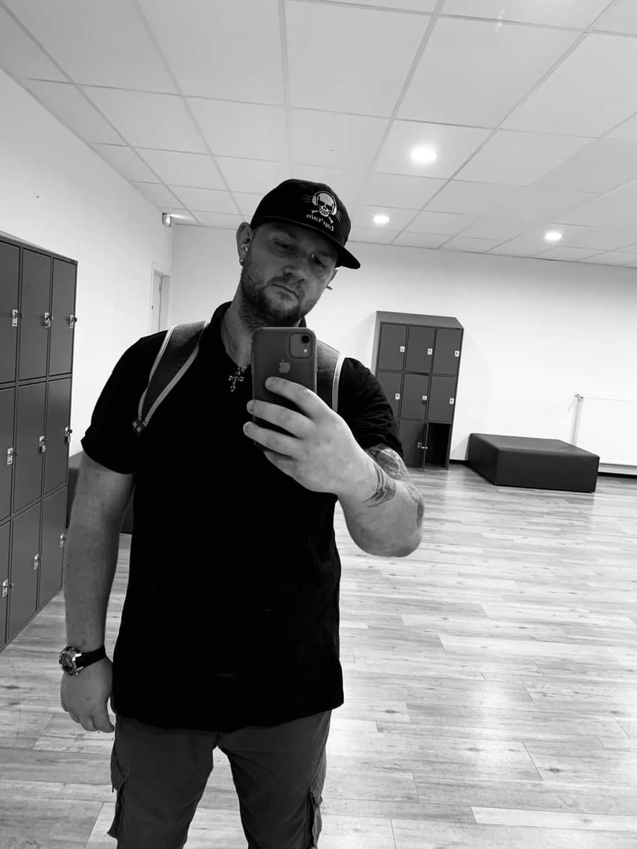 Profil de Railley