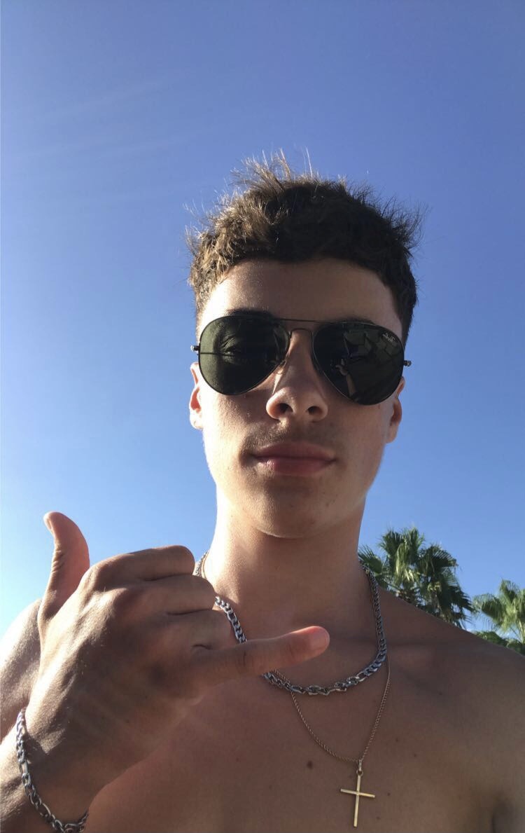 Profil de Jillian