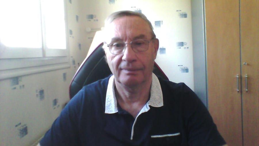 Profil de Marianno