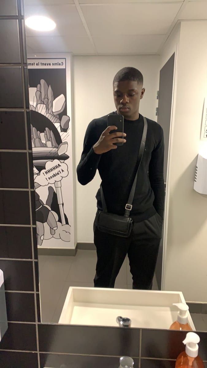 Profil de Germain