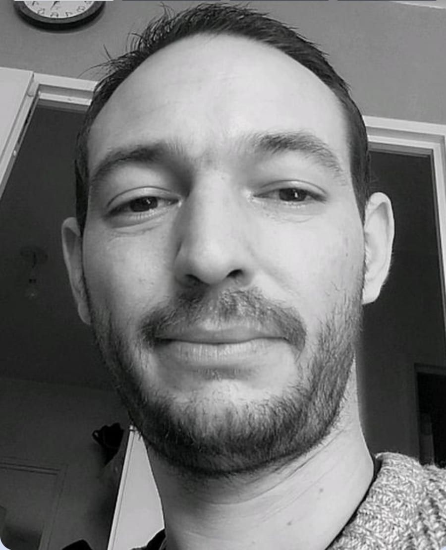 Profil de Marc-ange