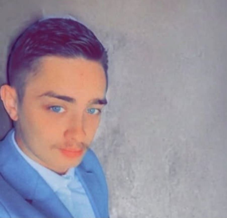 Profil de Najim