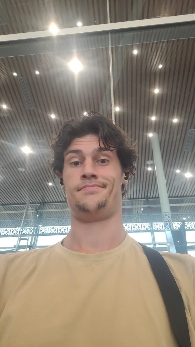 Profil de Arie