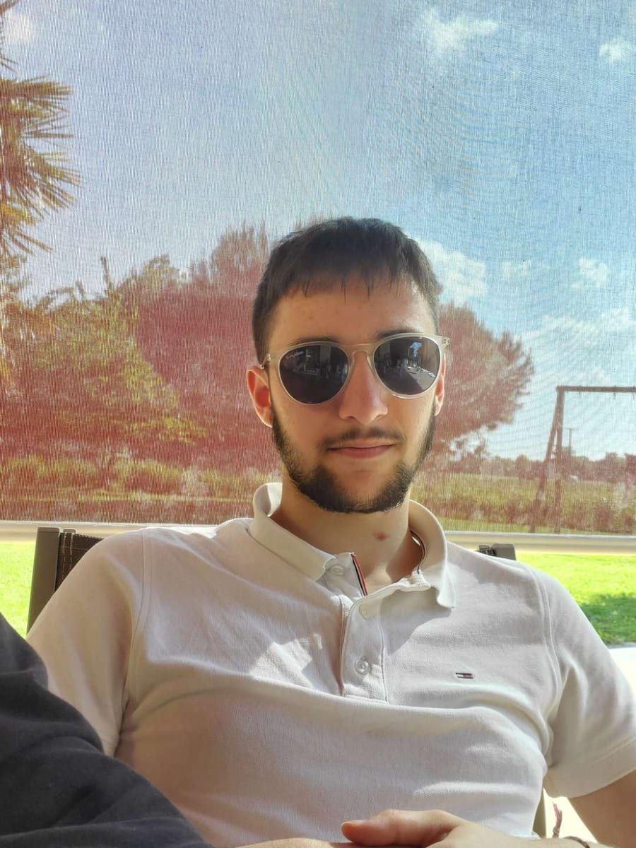 Profil de Teoman