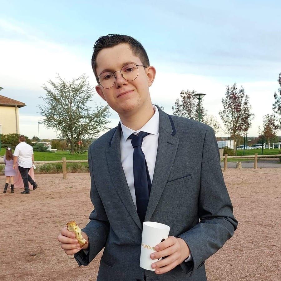 Profil de Pao