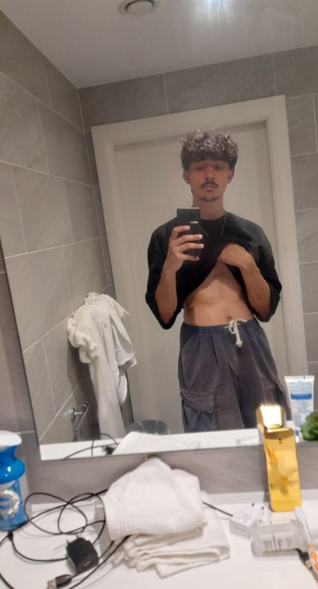 Profil de Roman
