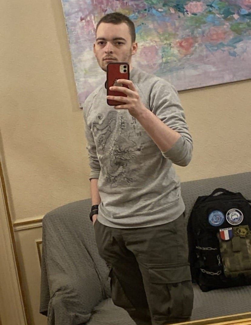 Profil de Damir
