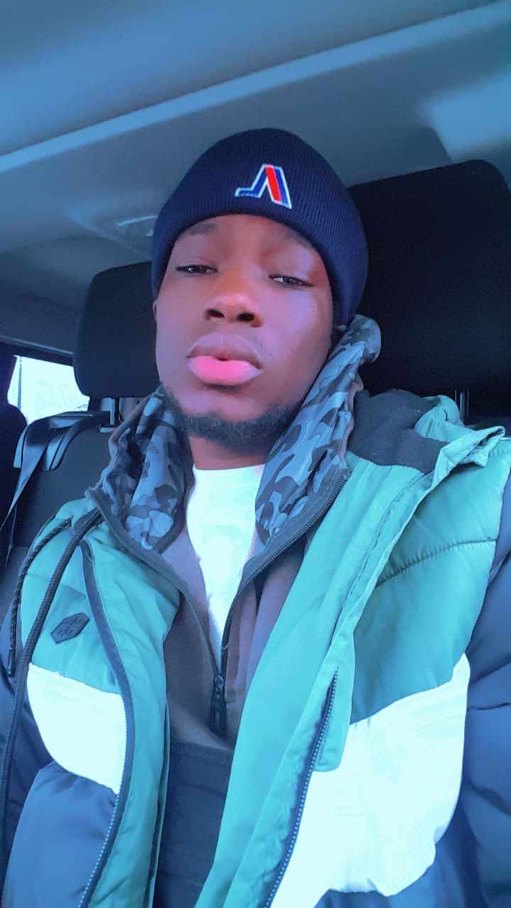 Profil de Raihan