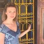 Profil de Alwenna