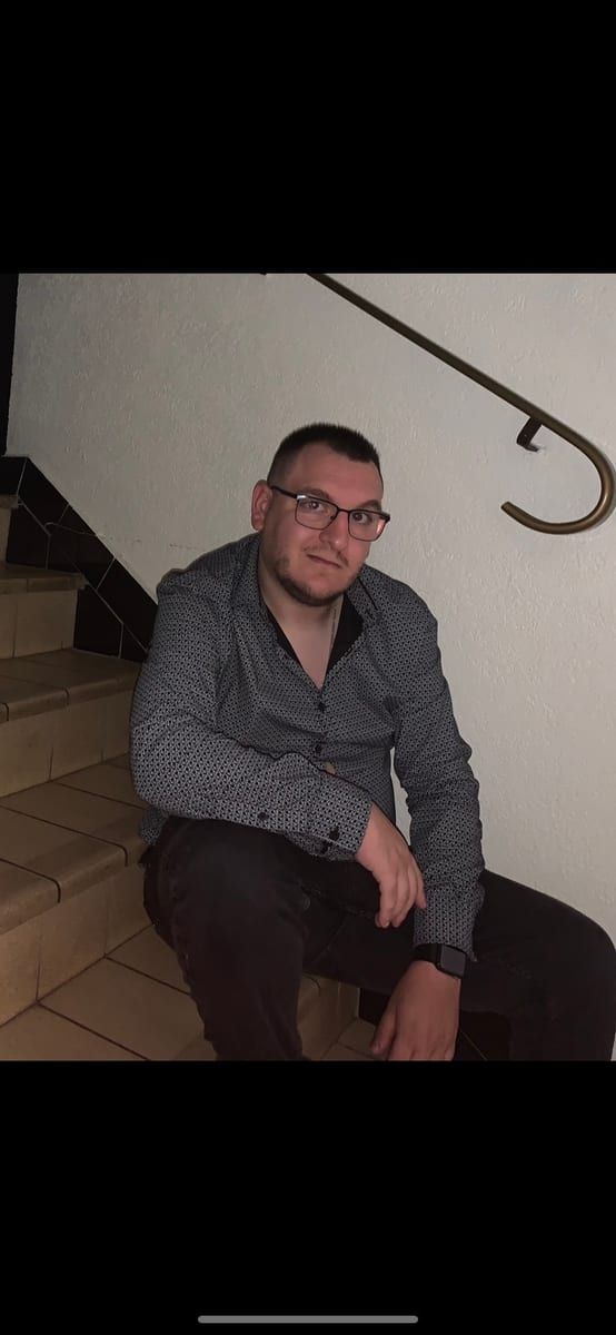 Profil de Ruddy