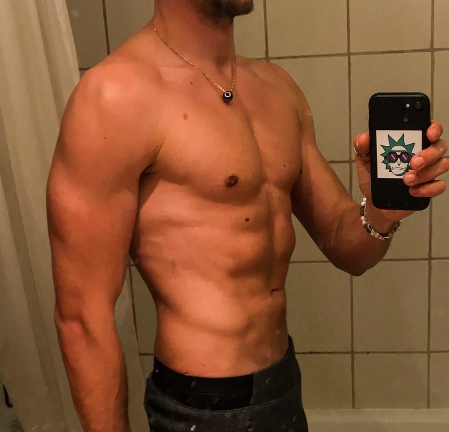 Profil de Bernie