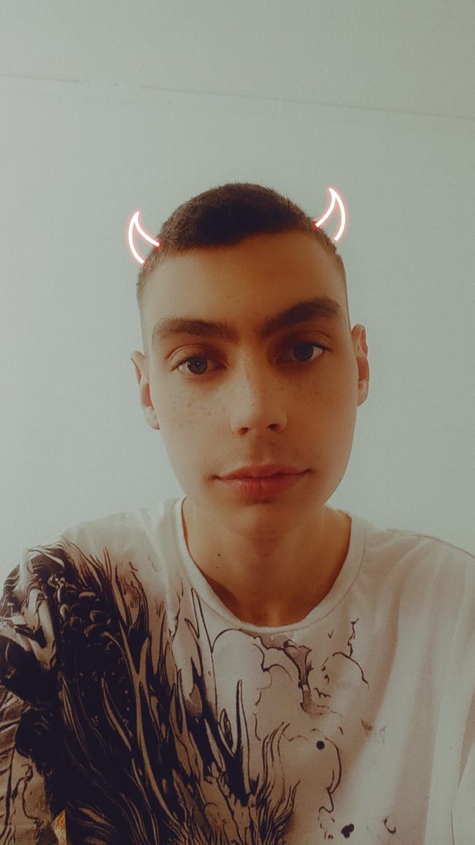 Profil de Chams