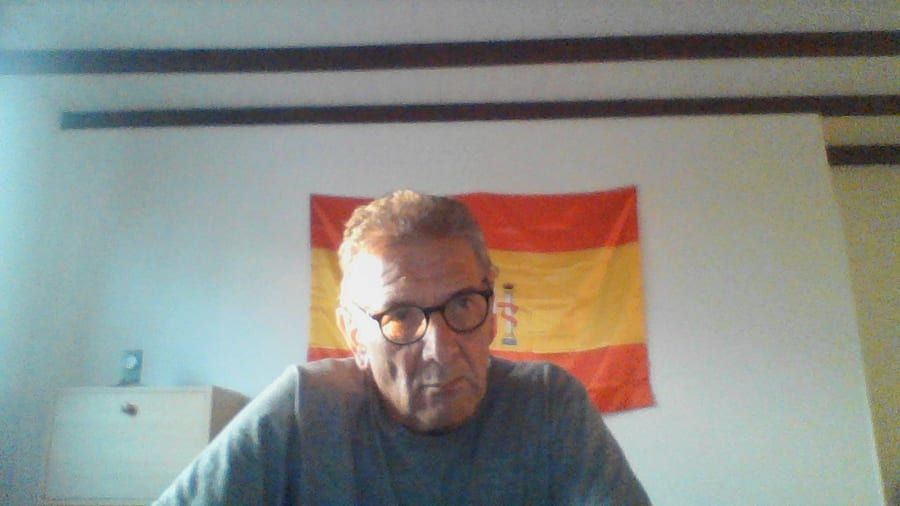 Profil de Moktar
