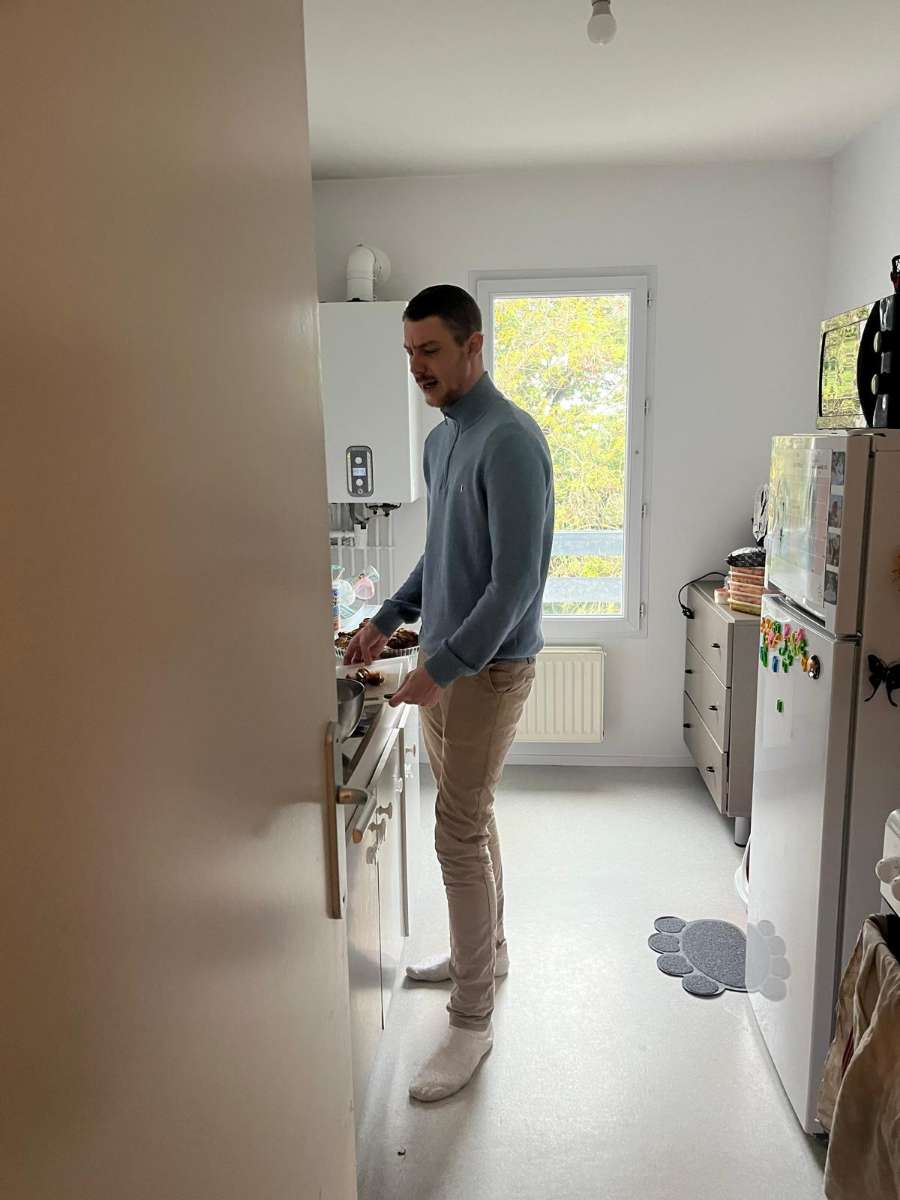 Profil de Laouen