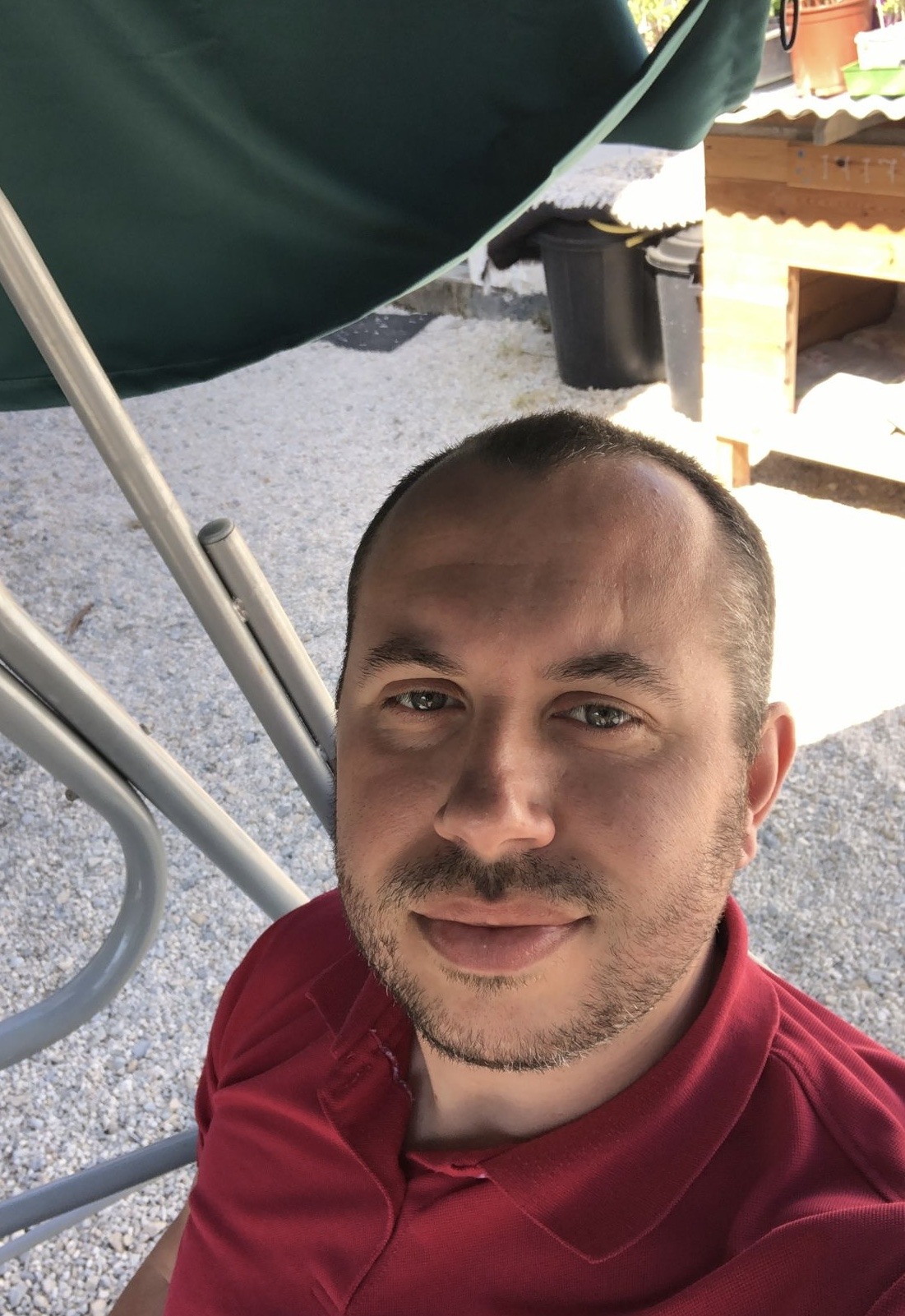 Profil de Si