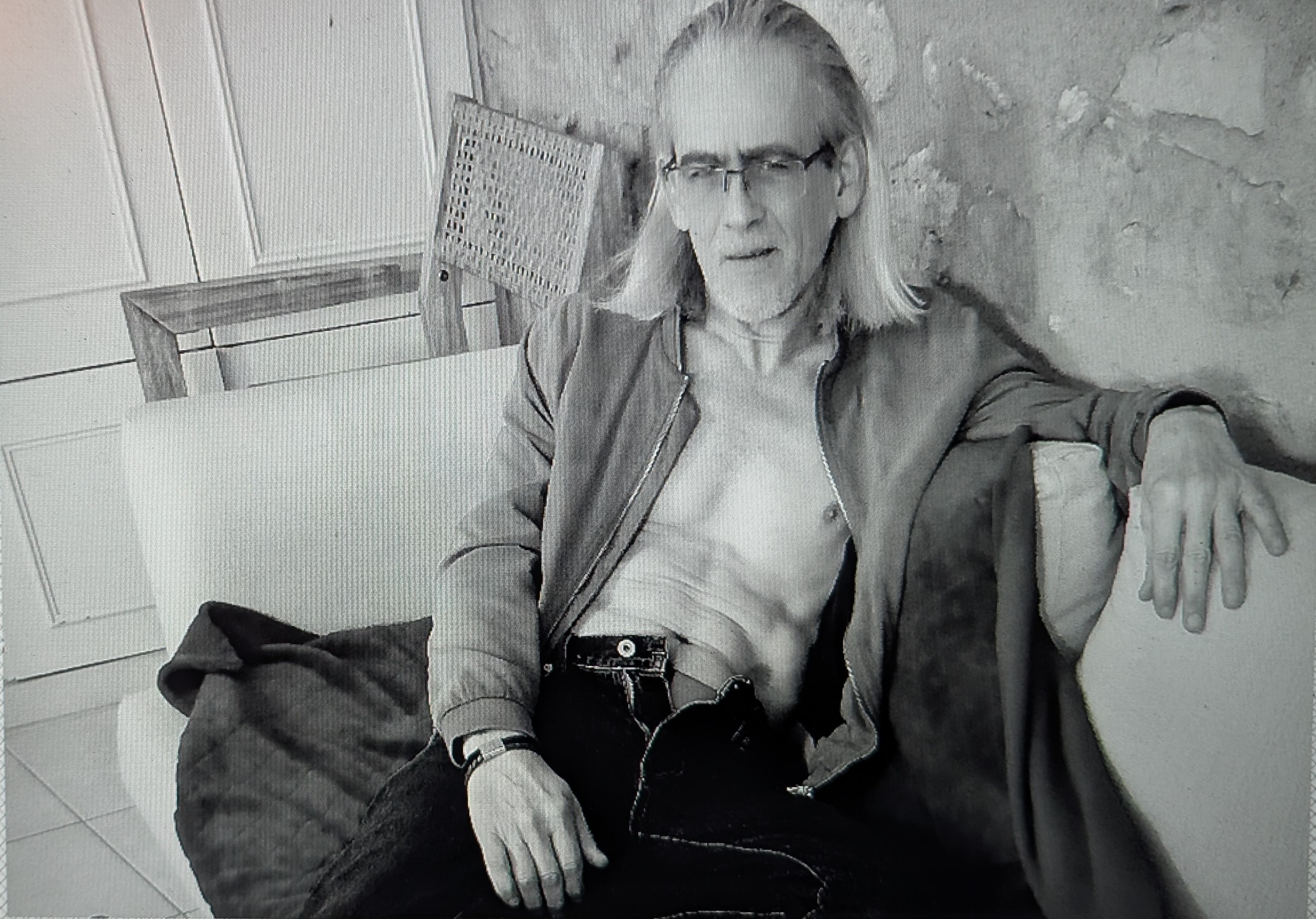 Profil de Donovann