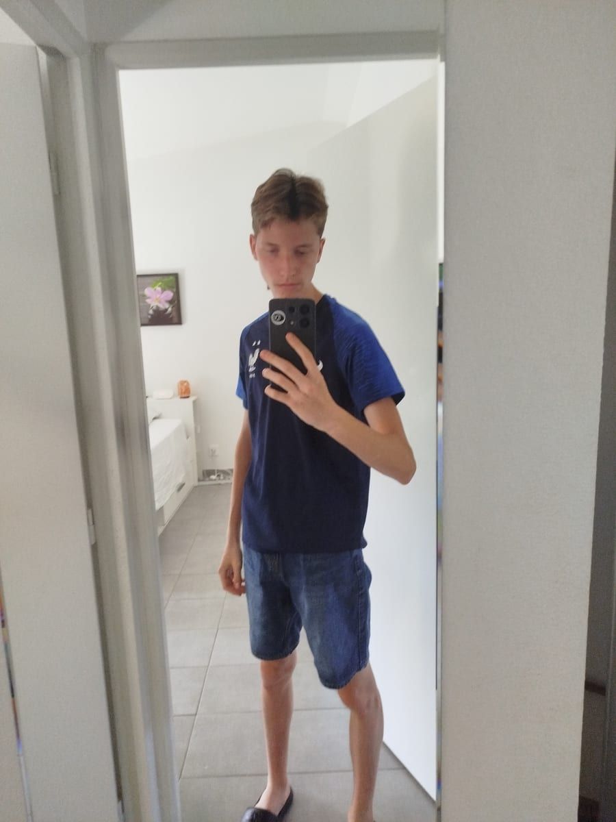 Profil de Niko