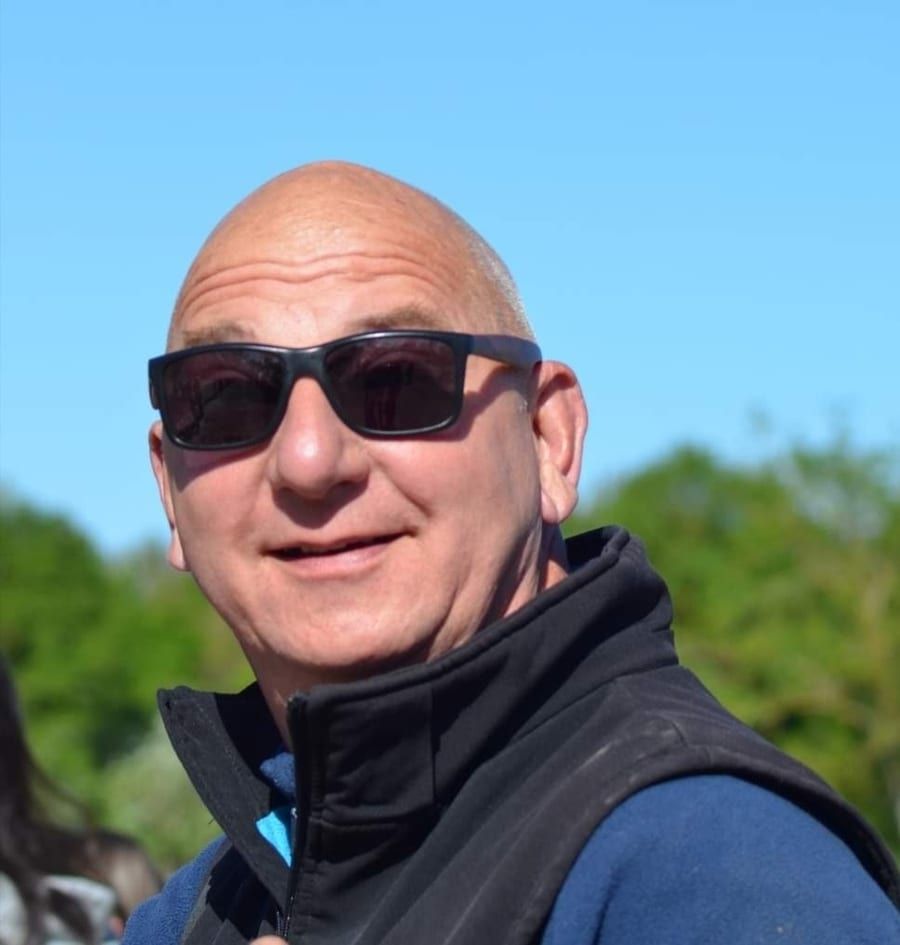 Profil de Kymani