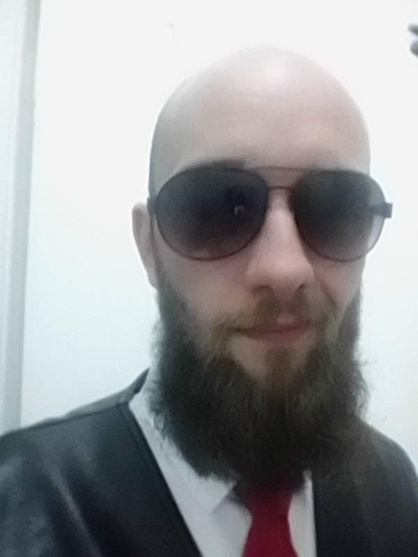 Profil de Dioncounda