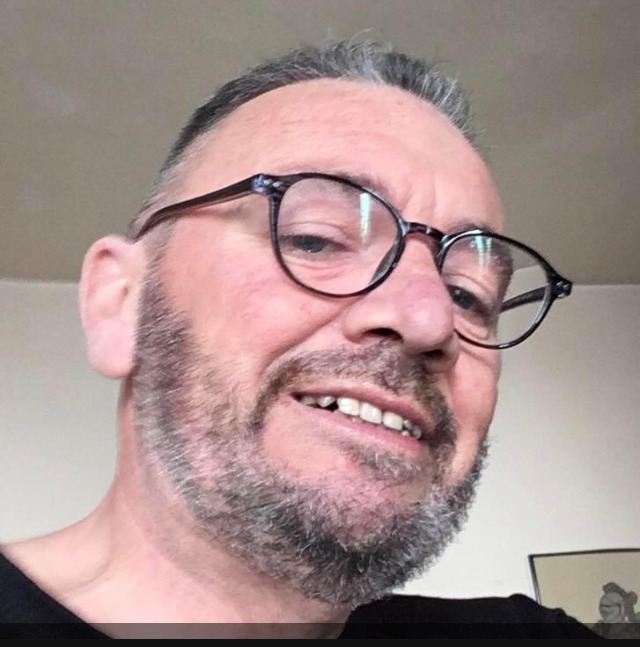 Profil de Gwenal