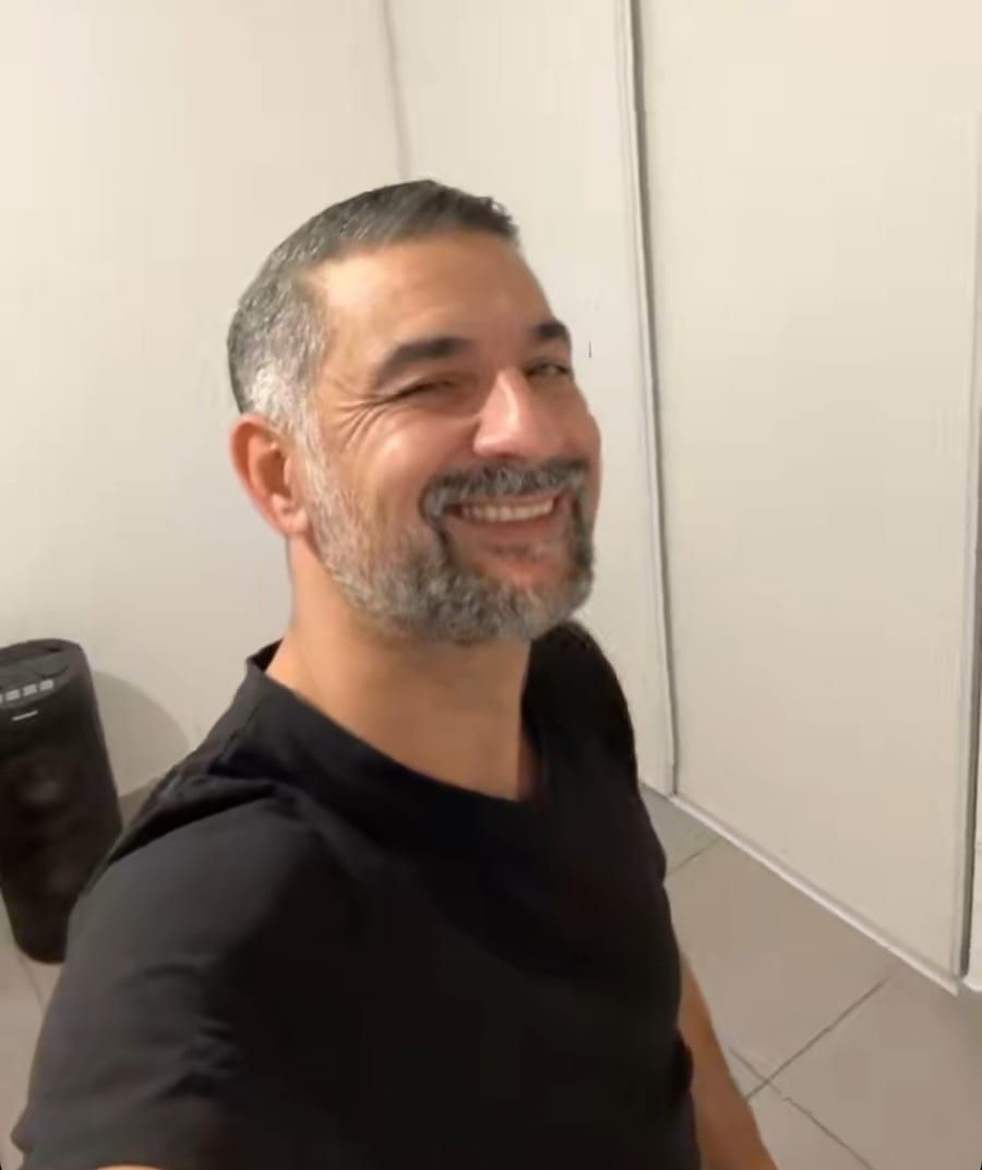 Profil de Yohanan