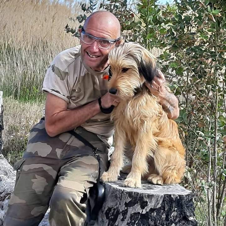 Profil de Roque