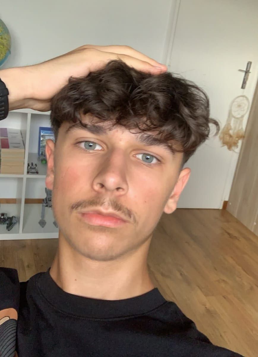 Profil de Nicodem