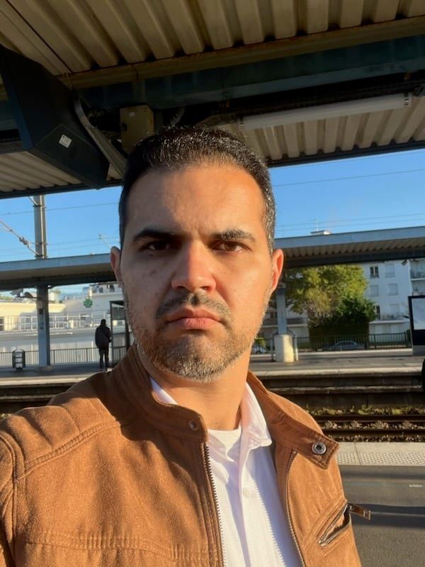 Profil de Krisley