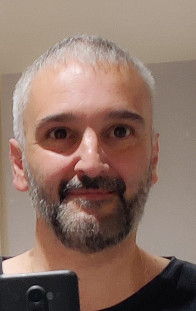 Profil de Avinash