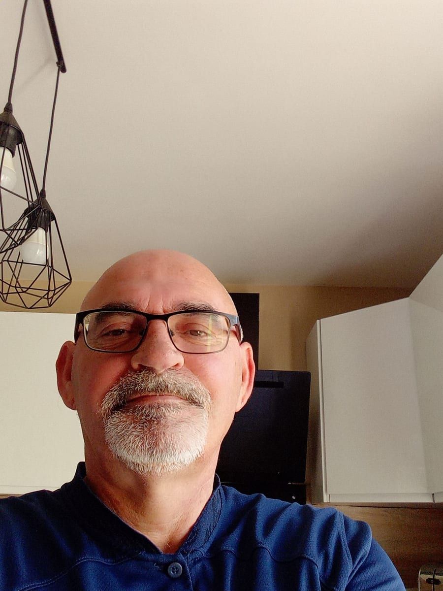 Profil de Ingo
