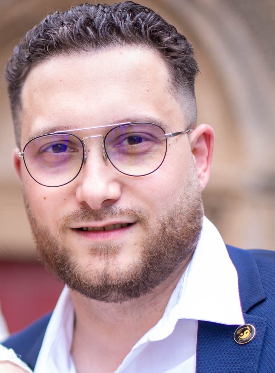 Profil de Kashif