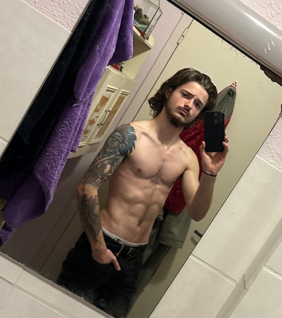Profil de Mateusz