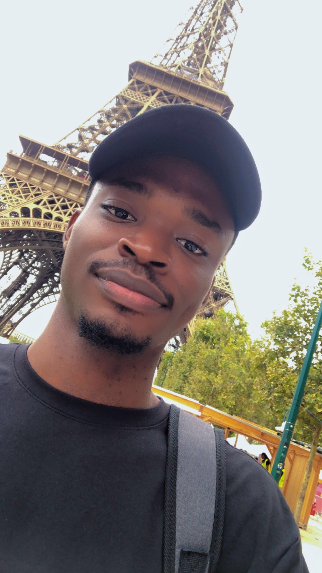 Profil de Mahamadou
